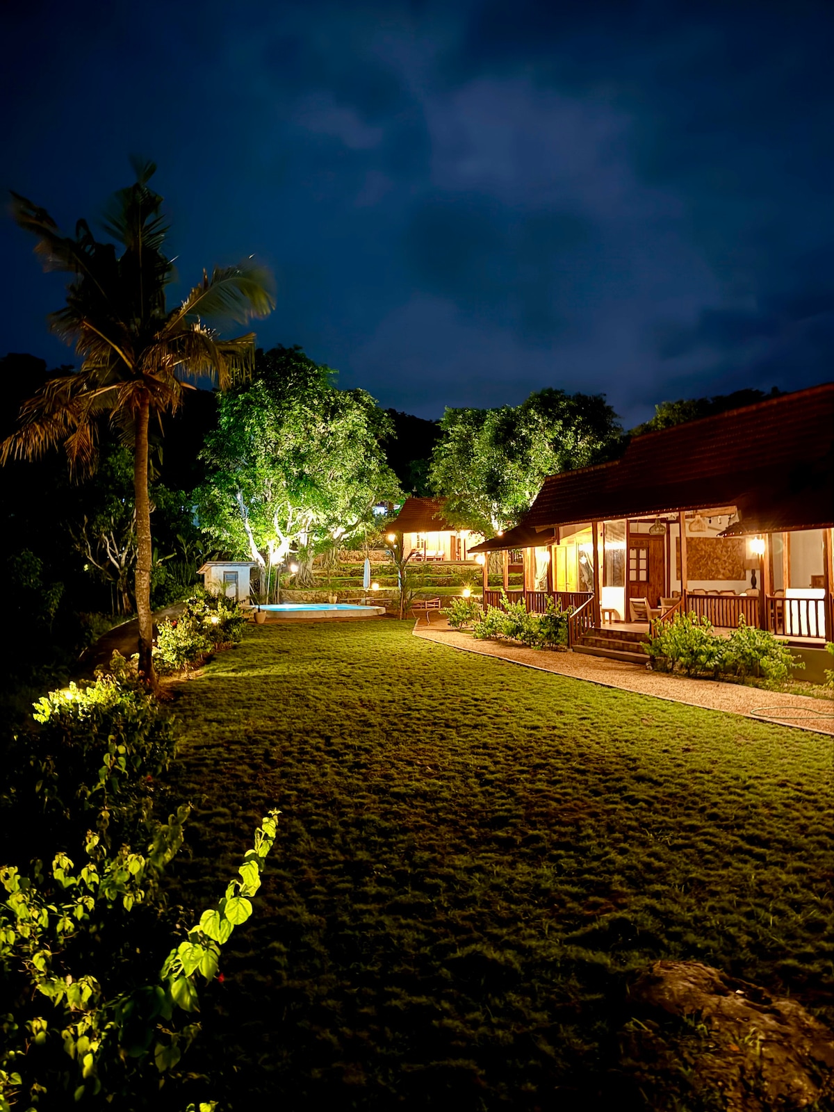 5BR Ocean View • Private Pool • Villas Roc-Azur 43