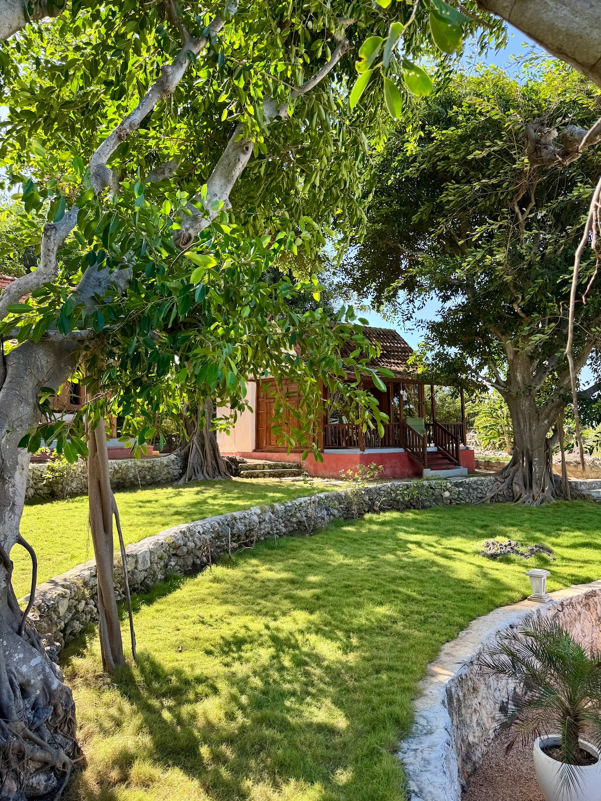 5BR Ocean View • Private Pool • Villas Roc-Azur 44