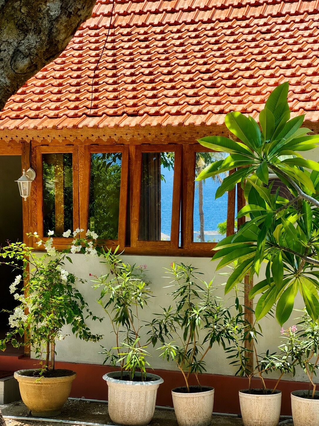 5BR Ocean View • Private Pool • Villas Roc-Azur 47