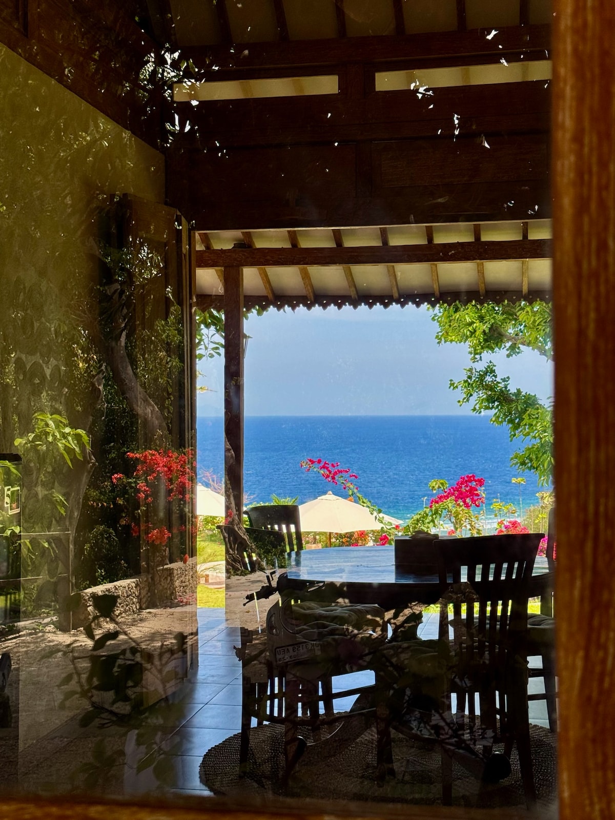5BR Ocean View • Private Pool • Villas Roc-Azur 5