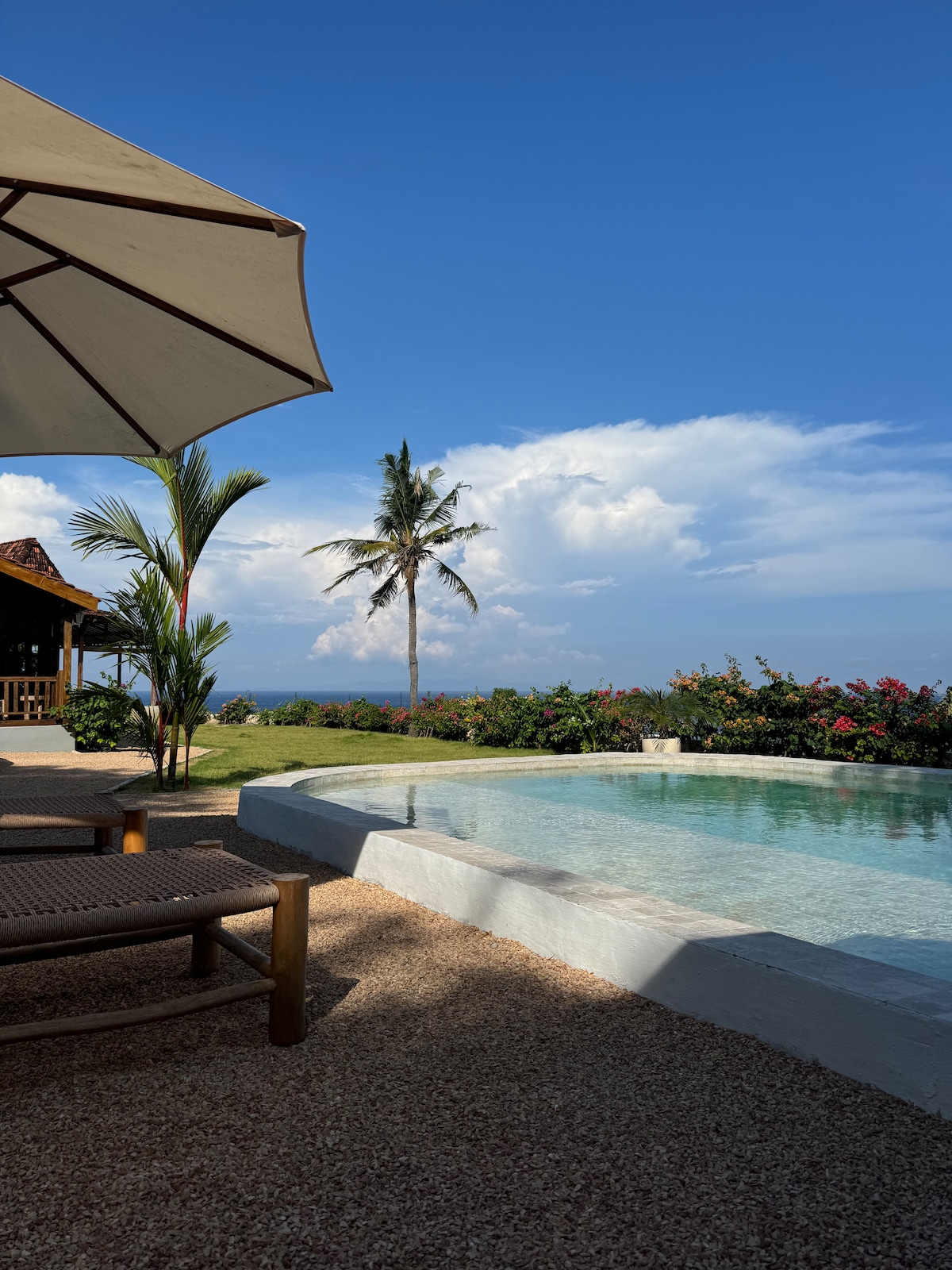 5BR Ocean View • Private Pool • Villas Roc-Azur 51
