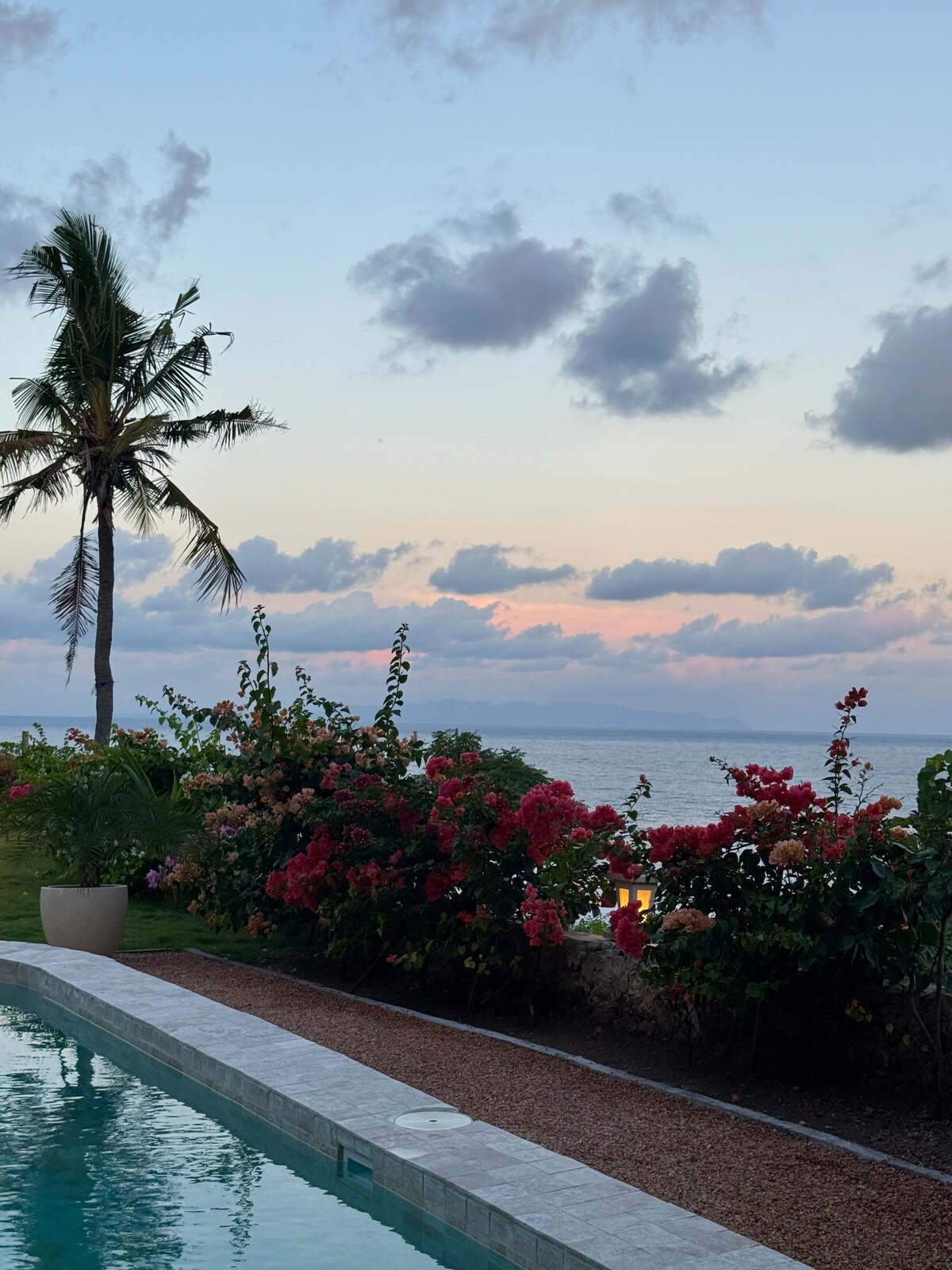 5BR Ocean View • Private Pool • Villas Roc-Azur 53