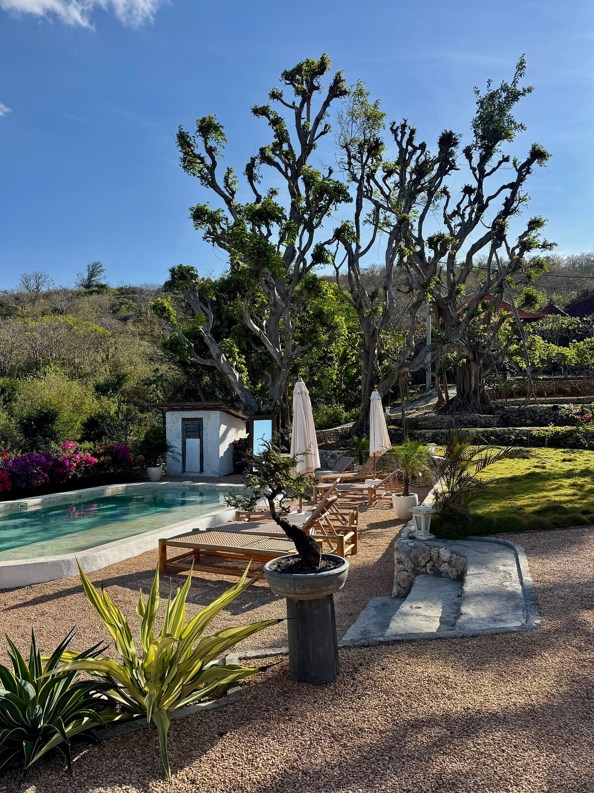 5BR Ocean View • Private Pool • Villas Roc-Azur 54