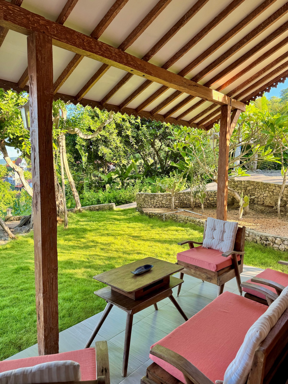5BR Ocean View • Private Pool • Villas Roc-Azur 7