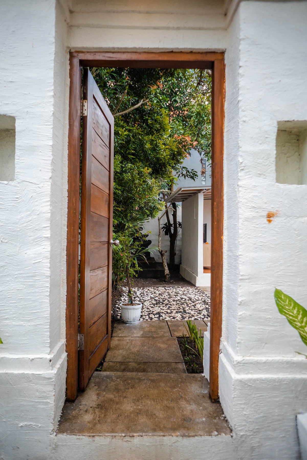 Villa Athea In Ubud center 29