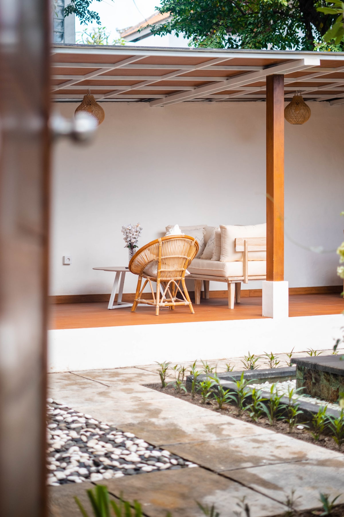 Villa Athea In Ubud center 32