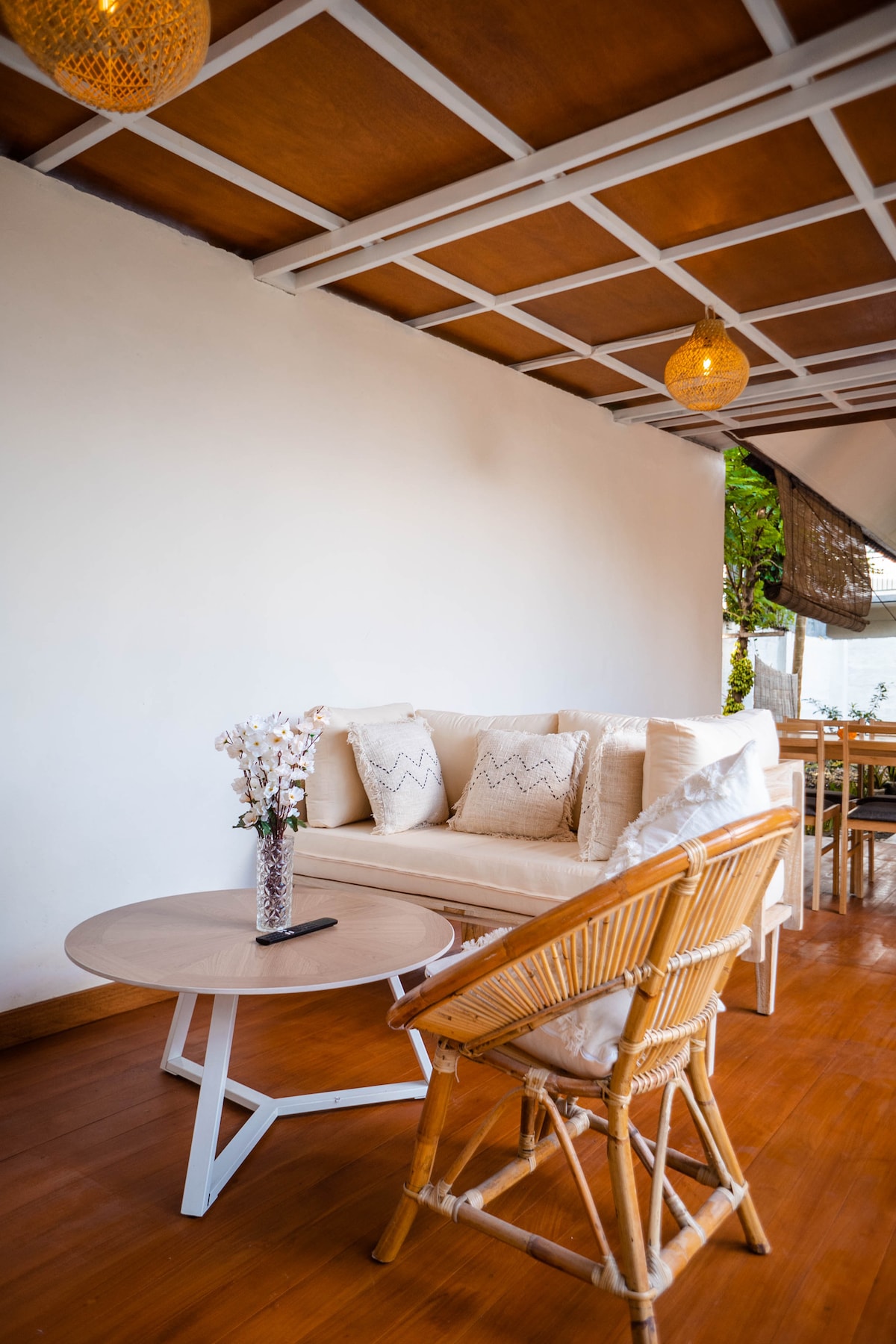 Villa Athea In Ubud center 45
