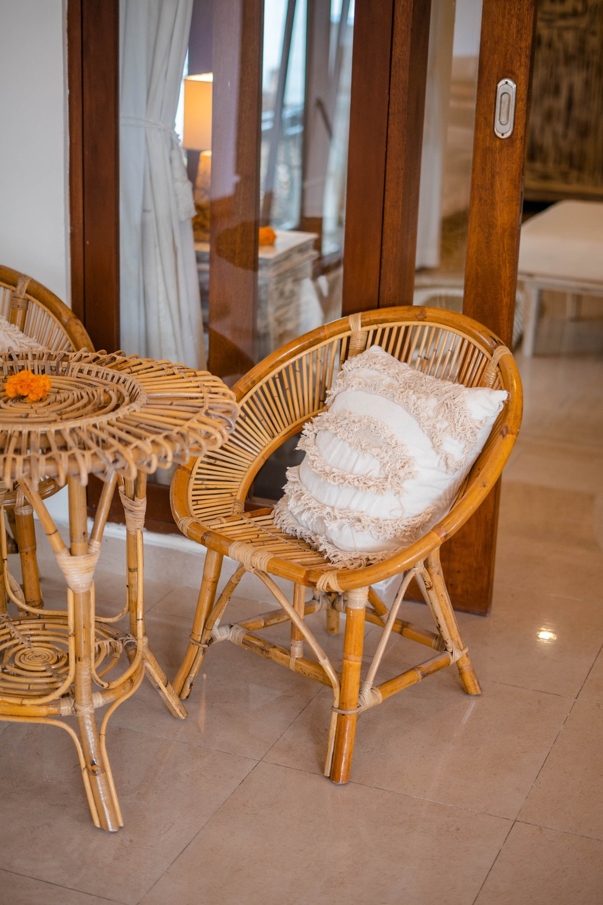 Villa Athea In Ubud center 5