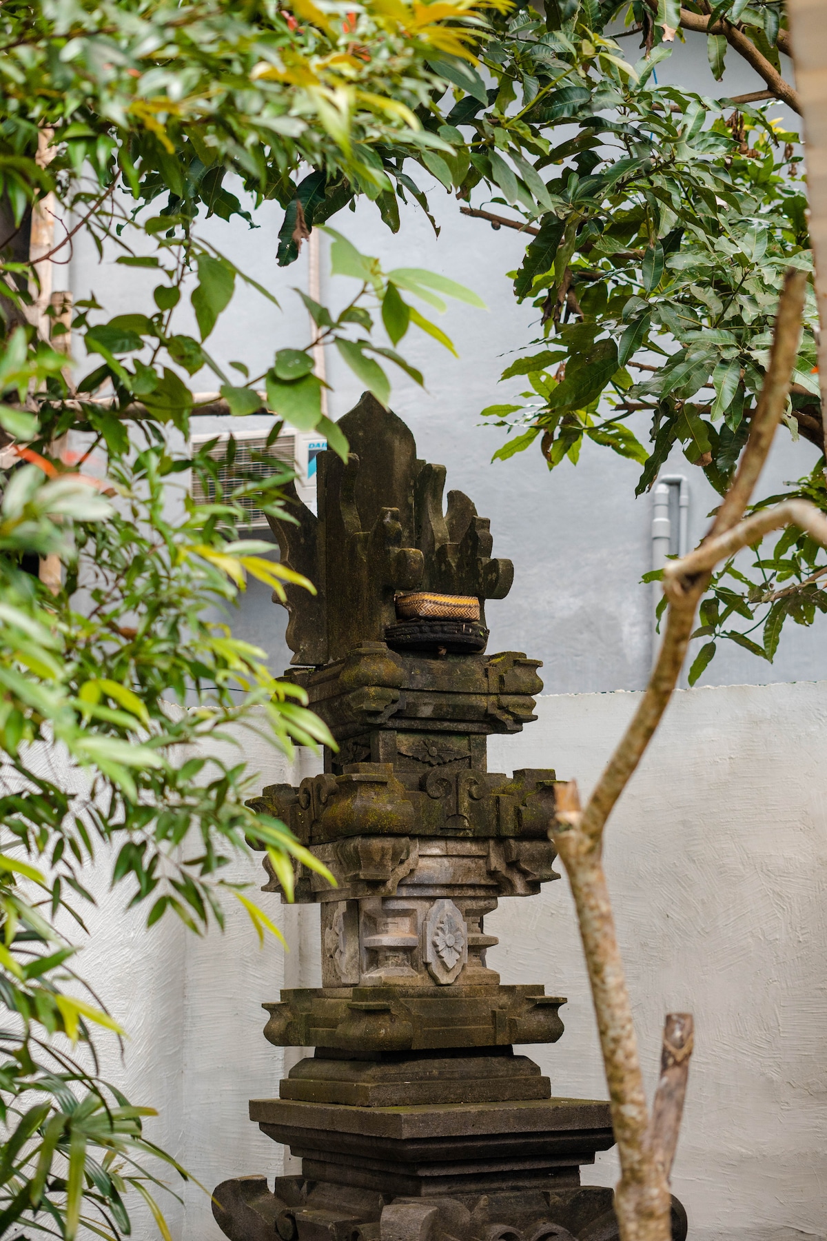 Villa Athea In Ubud center 51