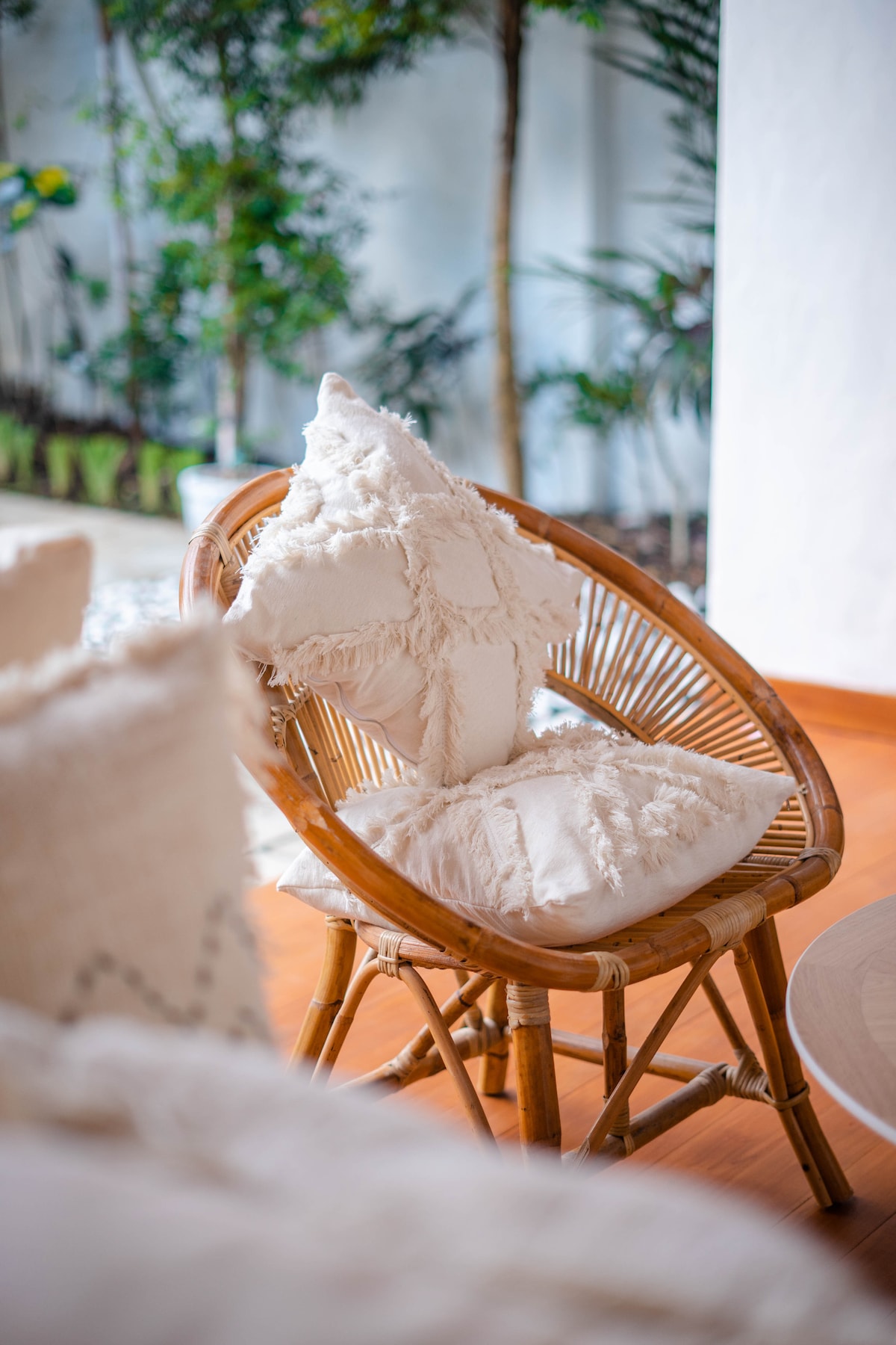 Villa Athea In Ubud center 54