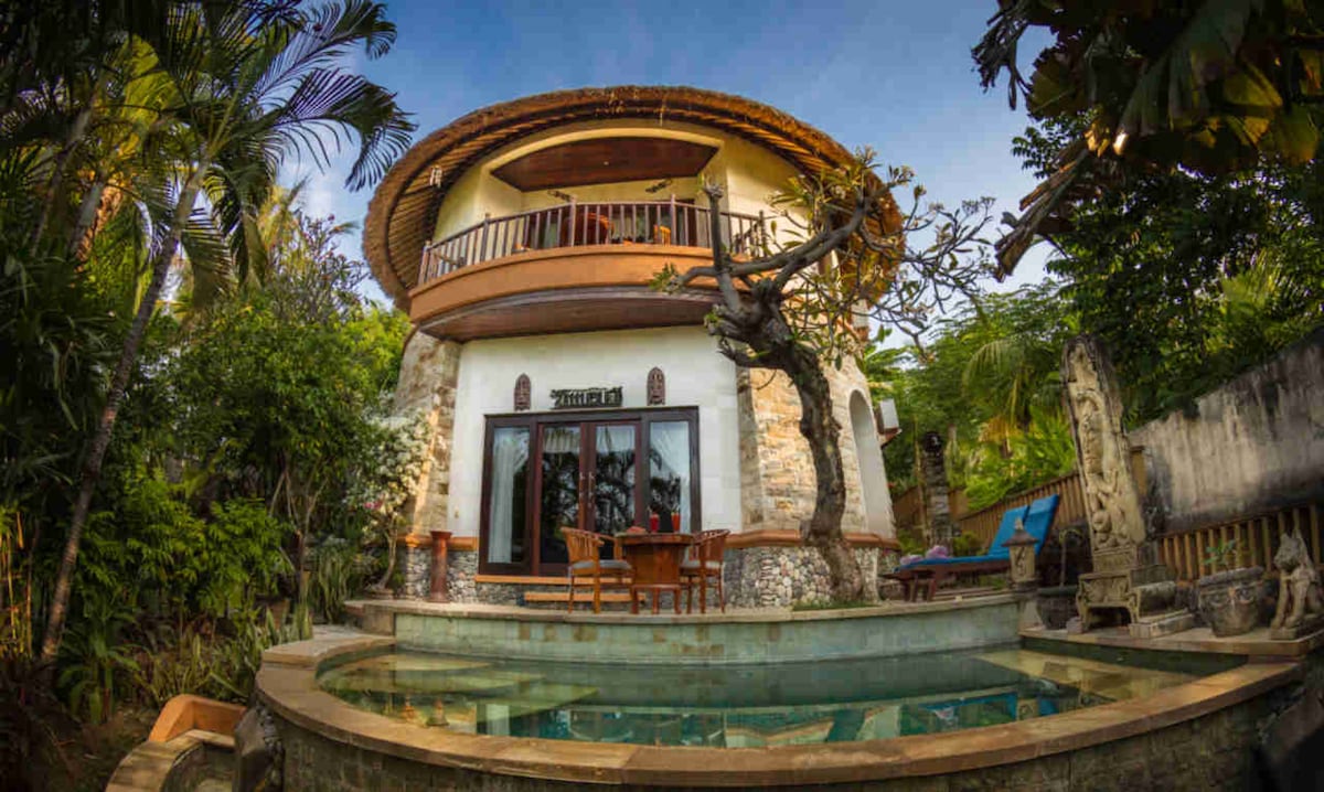 Onlyou Villas - Private Pool Villa 1