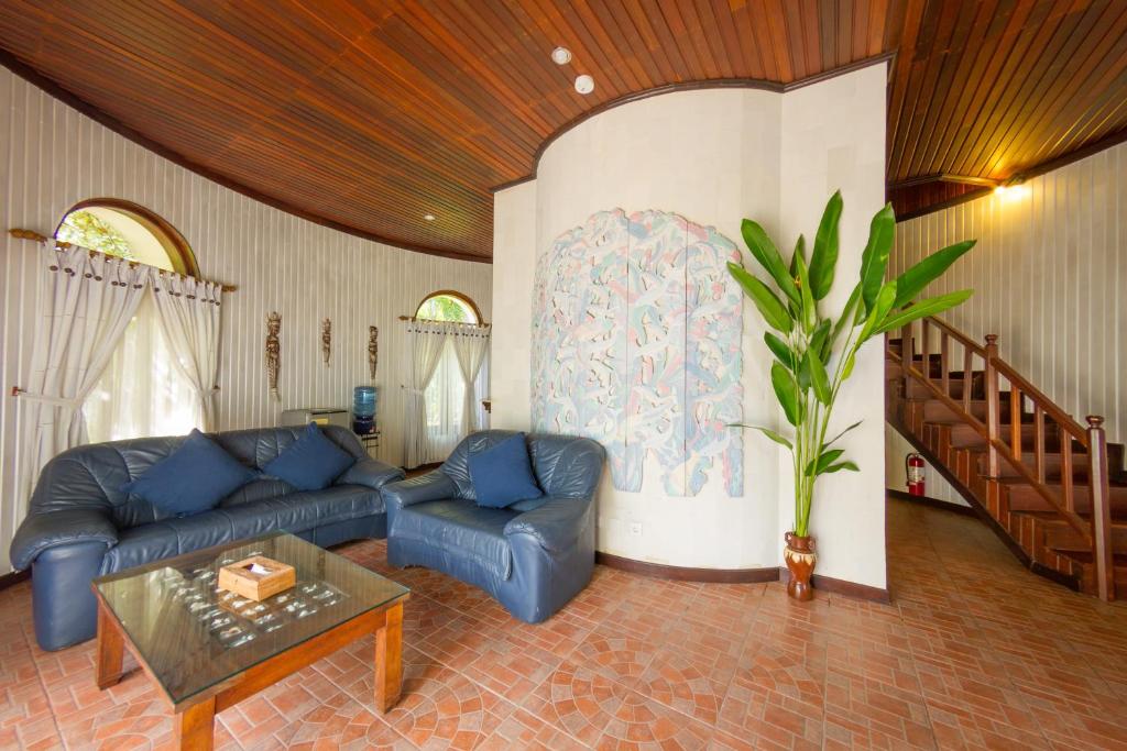 Onlyou Villas - Private Pool Villa 11
