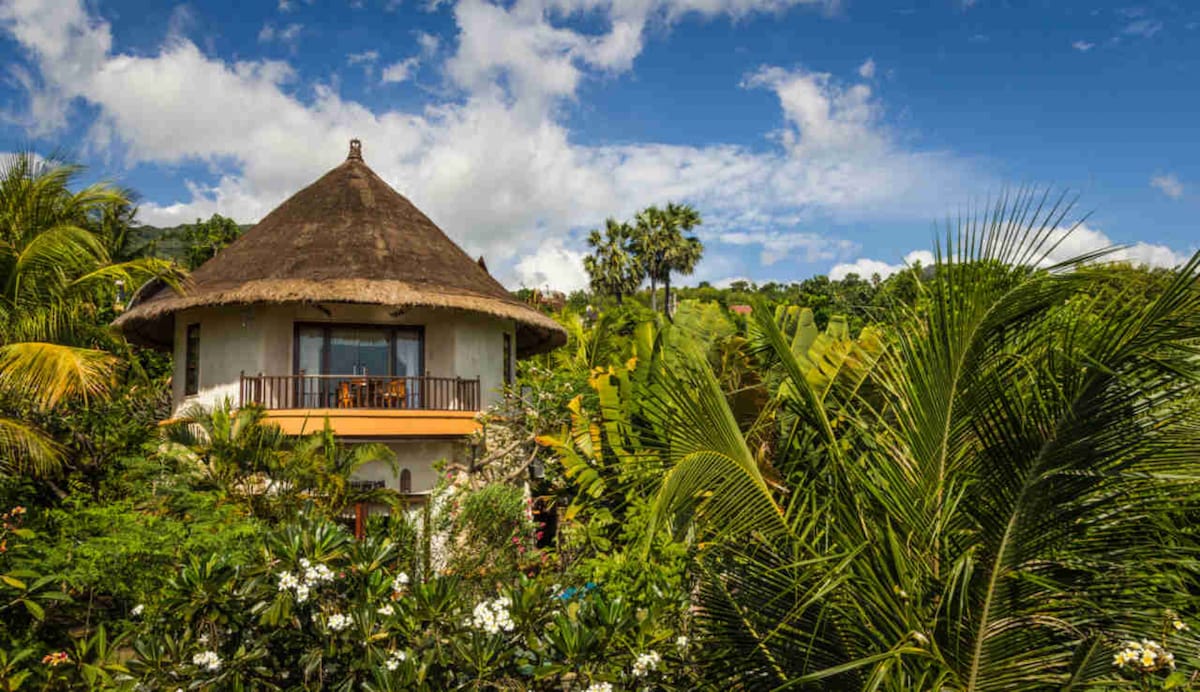 Onlyou Villas - Private Pool Villa 3