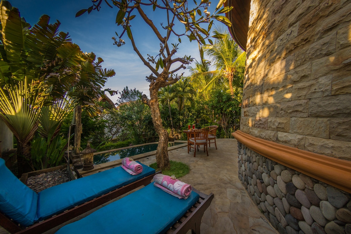 Onlyou Villas - Private Pool Villa 4