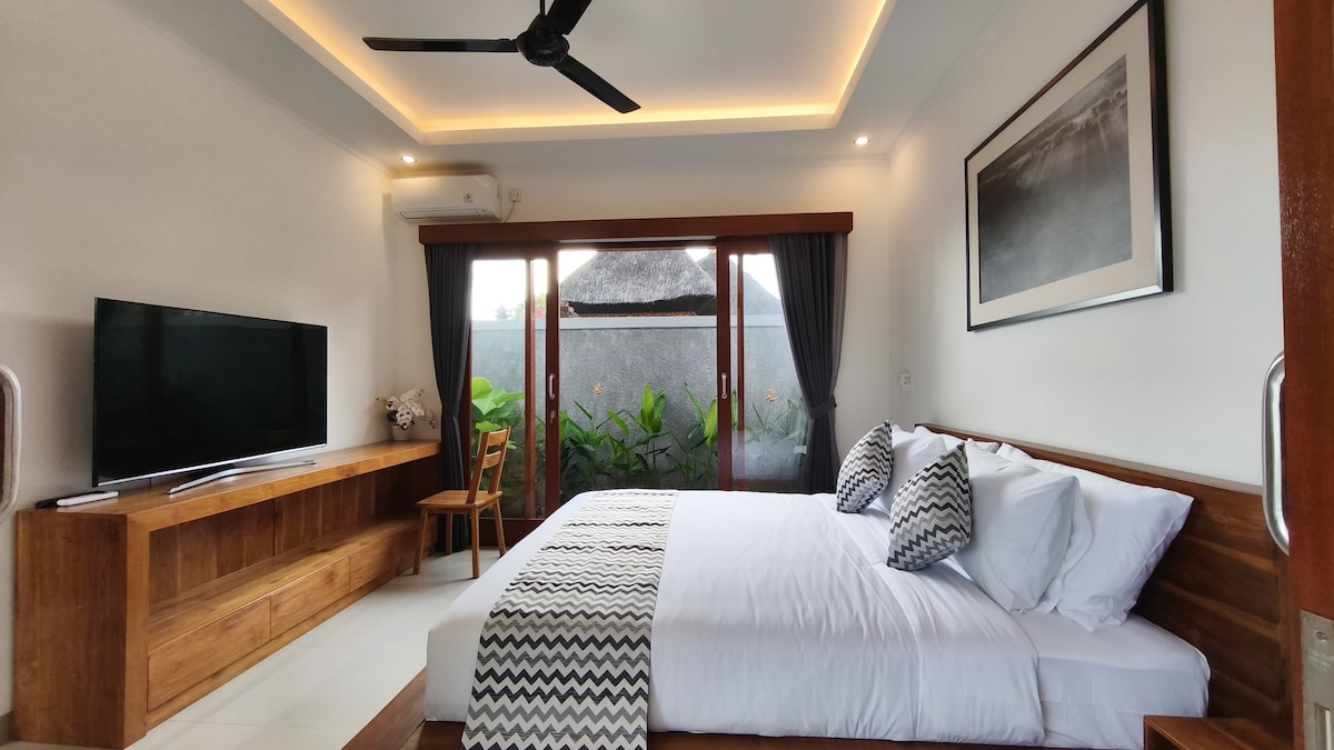 Sabda Villa,Coolness that is pleasing to the eye 1