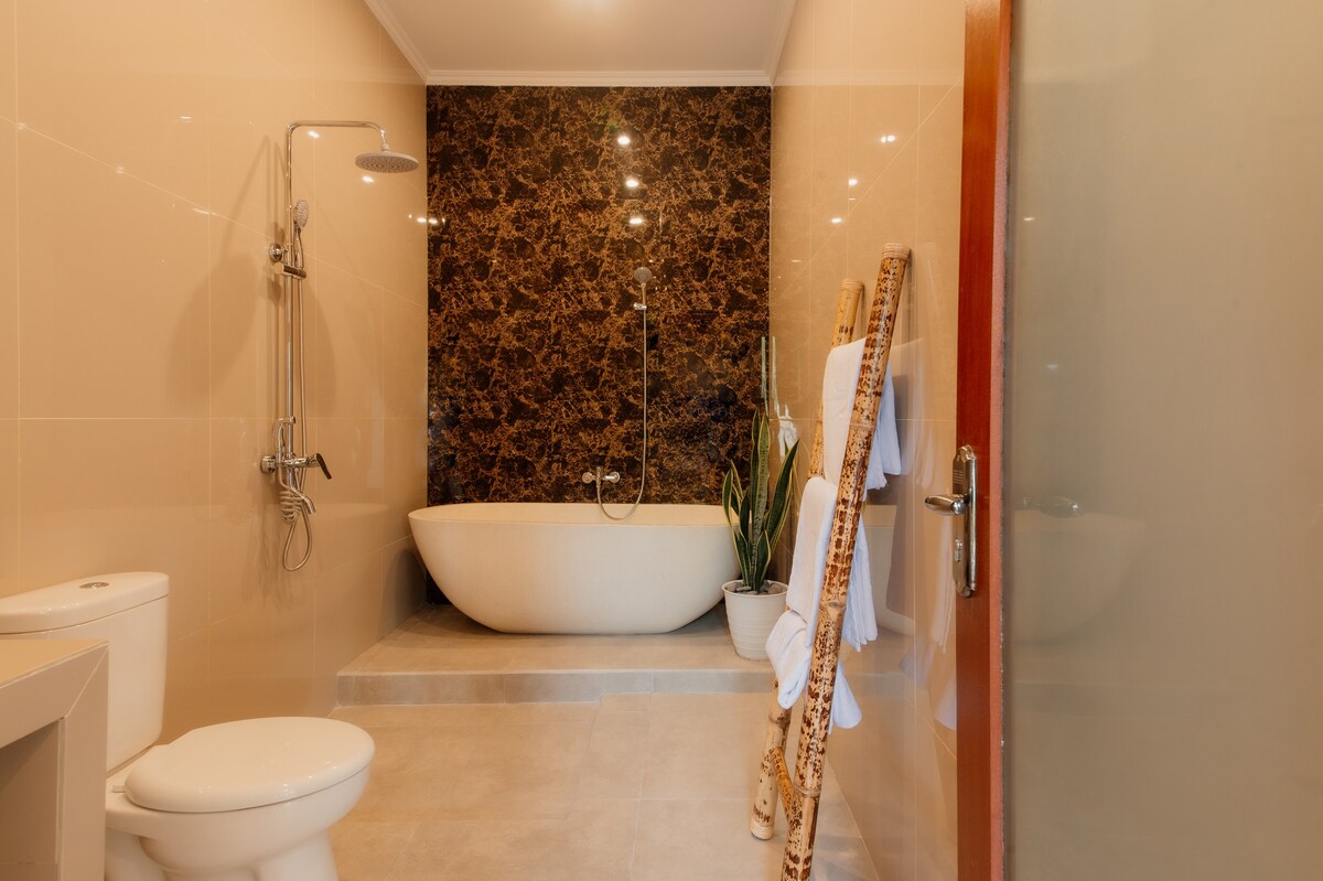 Sabda Villa,Coolness that is pleasing to the eye 11