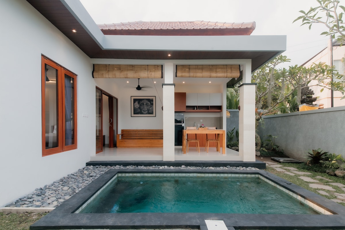 Sabda Villa,Coolness that is pleasing to the eye 13