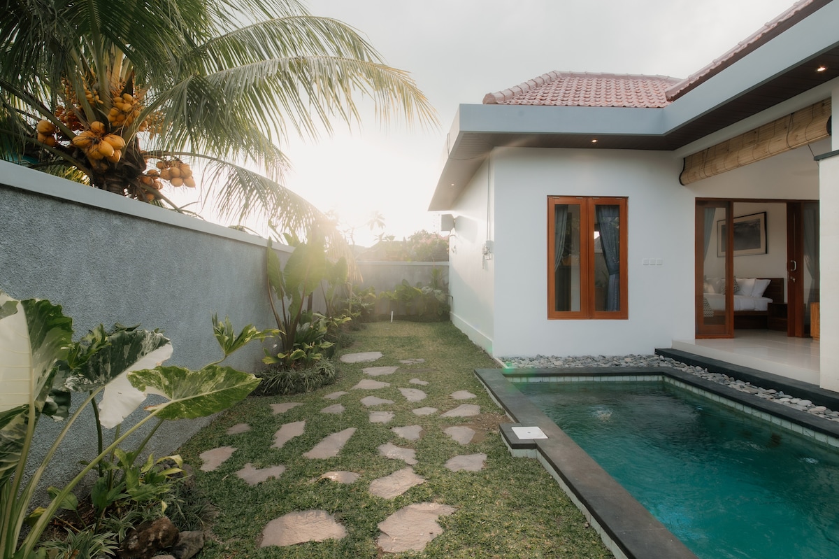 Sabda Villa,Coolness that is pleasing to the eye 14