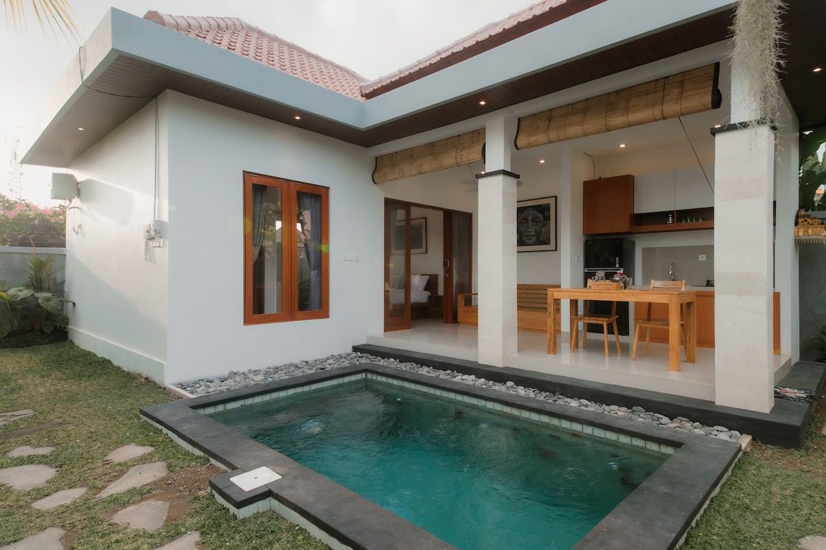 Sabda Villa,Coolness that is pleasing to the eye 15