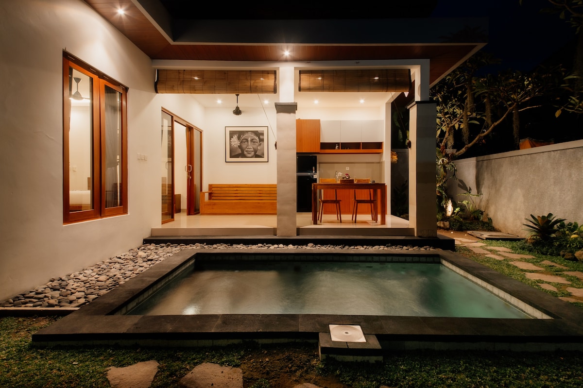 Sabda Villa,Coolness that is pleasing to the eye 16