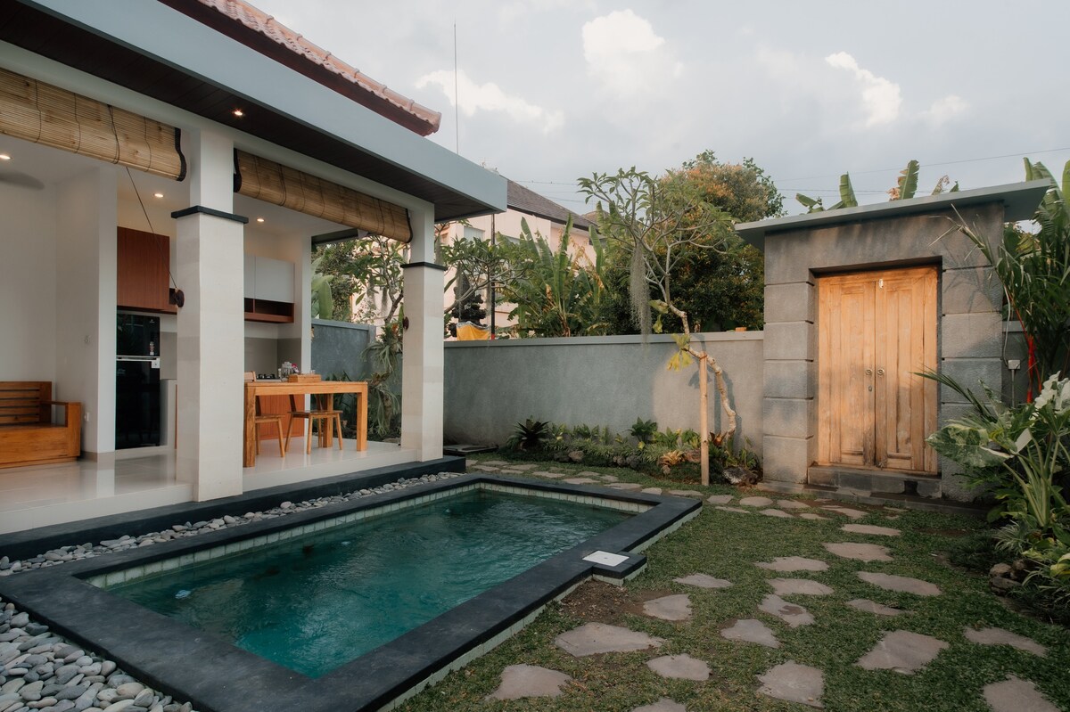 Sabda Villa,Coolness that is pleasing to the eye 17