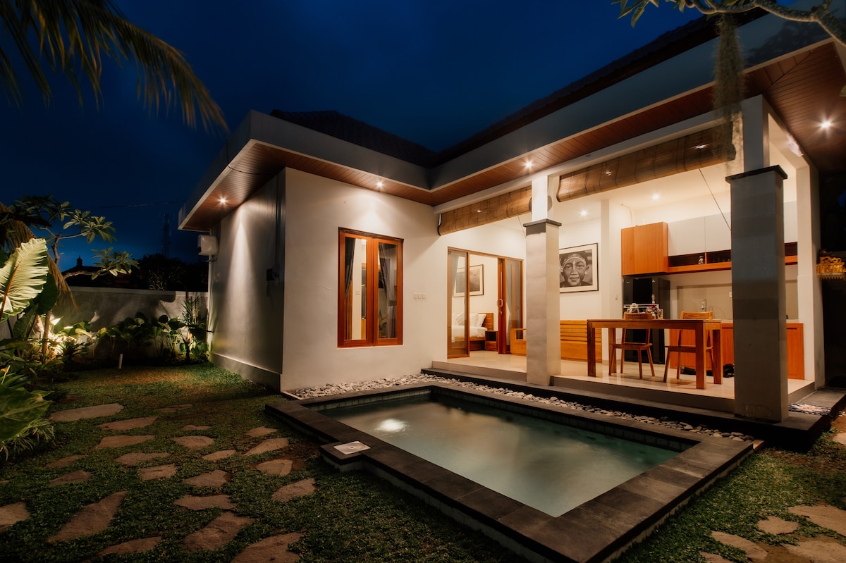 Sabda Villa,Coolness that is pleasing to the eye 18