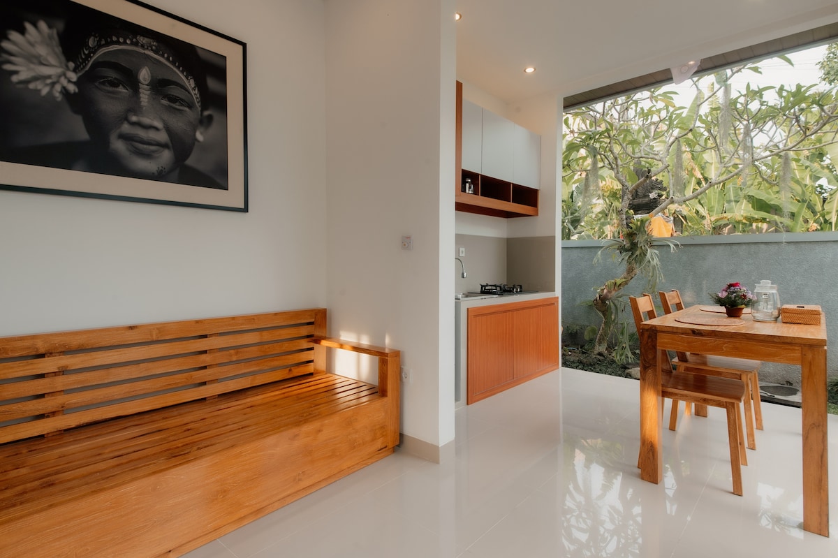Sabda Villa,Coolness that is pleasing to the eye 19