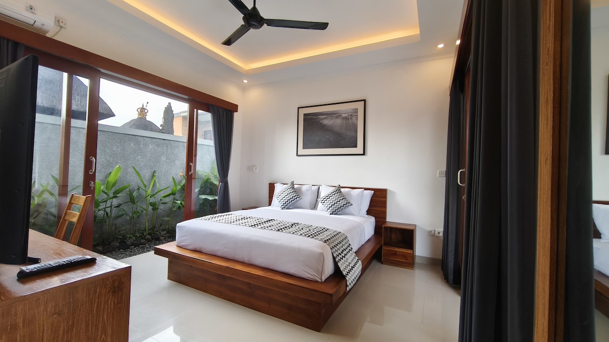 Sabda Villa,Coolness that is pleasing to the eye 2