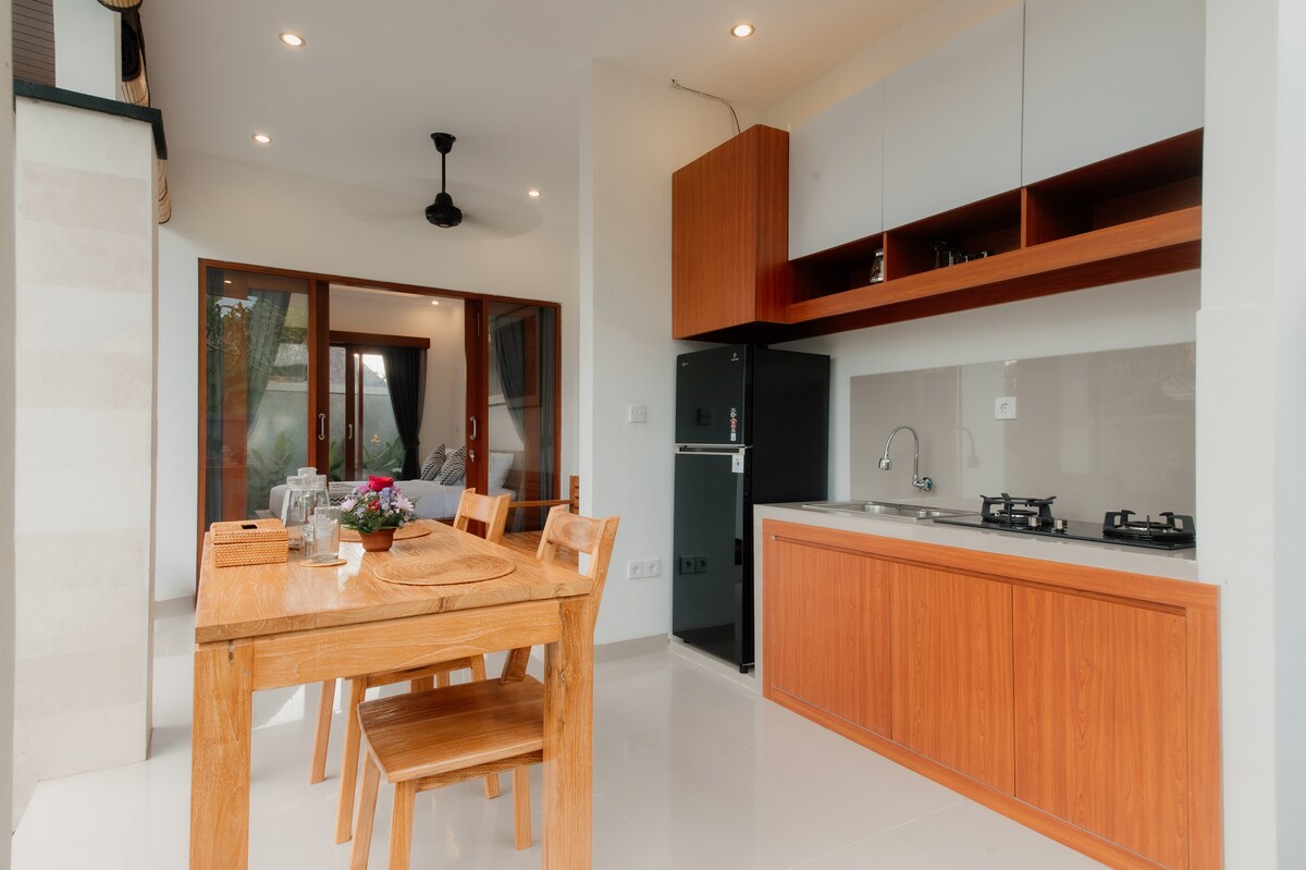 Sabda Villa,Coolness that is pleasing to the eye 20
