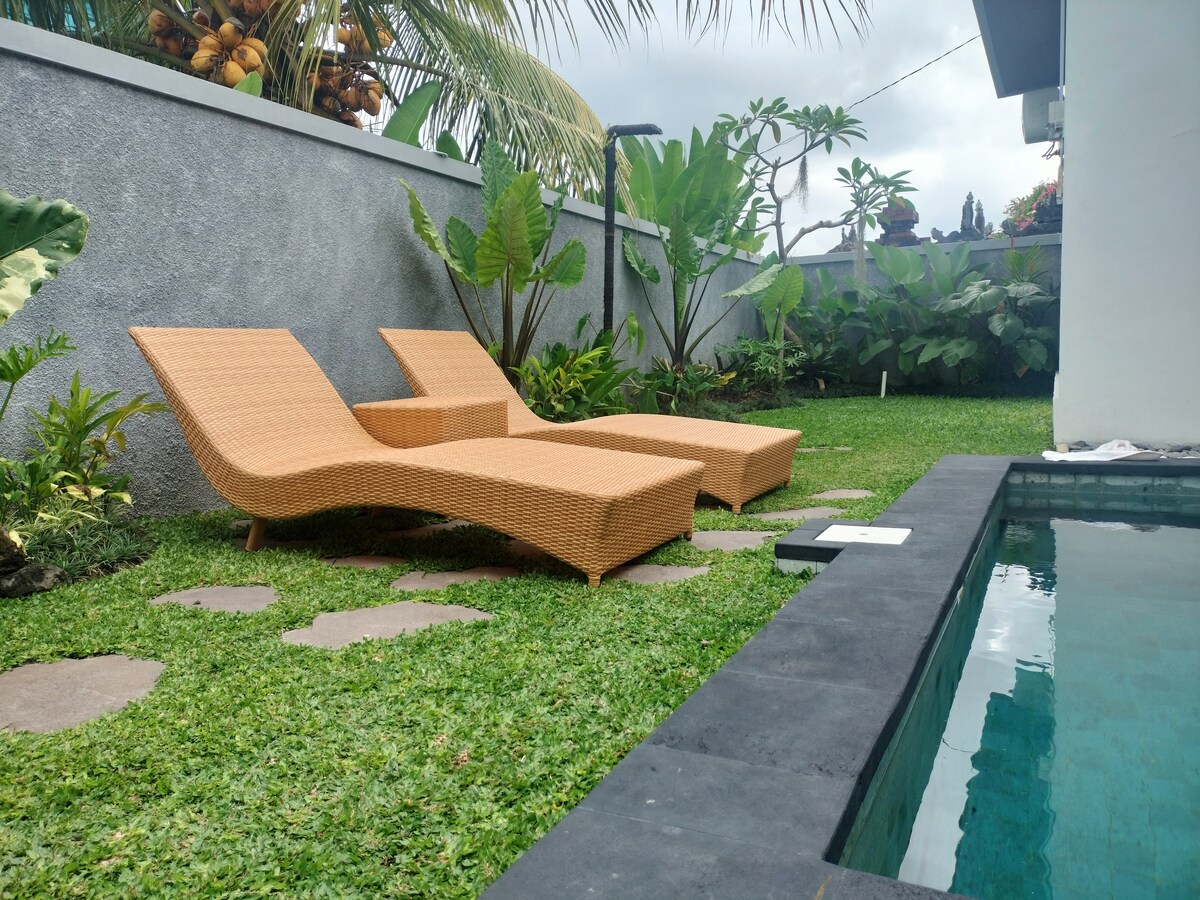 Sabda Villa,Coolness that is pleasing to the eye 22