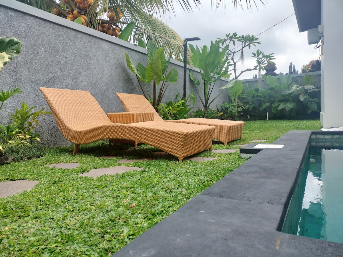 Sabda Villa,Coolness that is pleasing to the eye 23