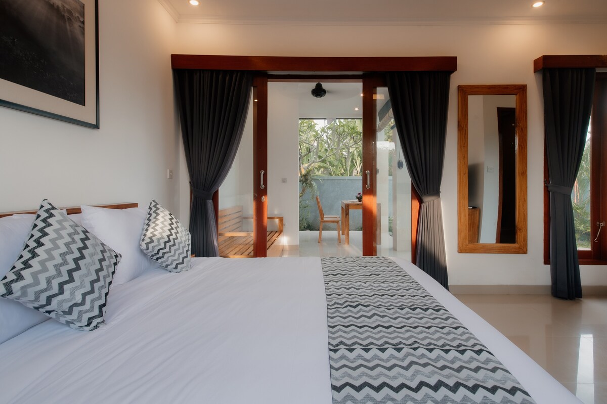 Sabda Villa,Coolness that is pleasing to the eye 3