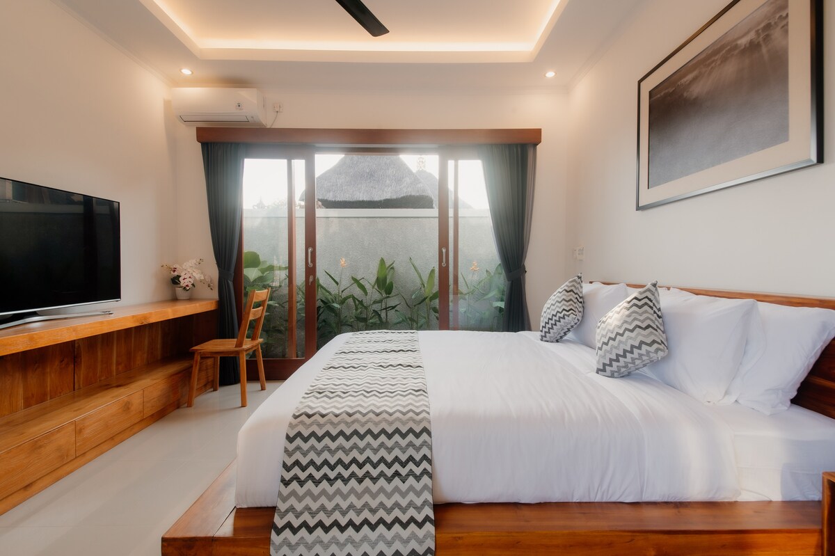 Sabda Villa,Coolness that is pleasing to the eye 4