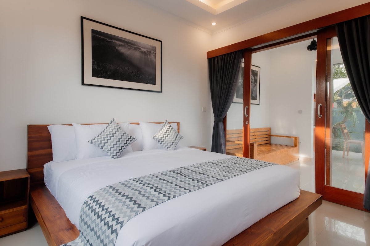 Sabda Villa,Coolness that is pleasing to the eye 5
