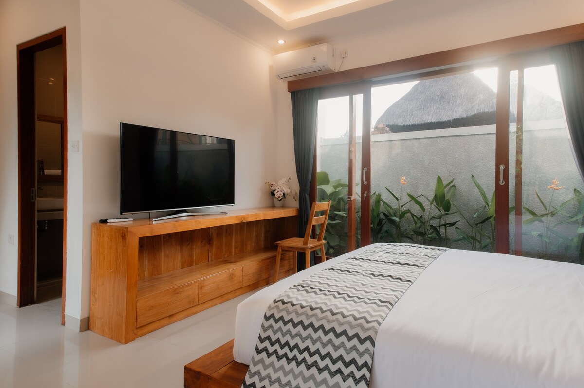 Sabda Villa,Coolness that is pleasing to the eye 6