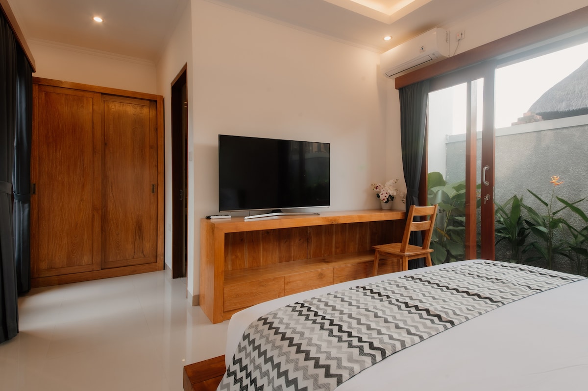 Sabda Villa,Coolness that is pleasing to the eye 7