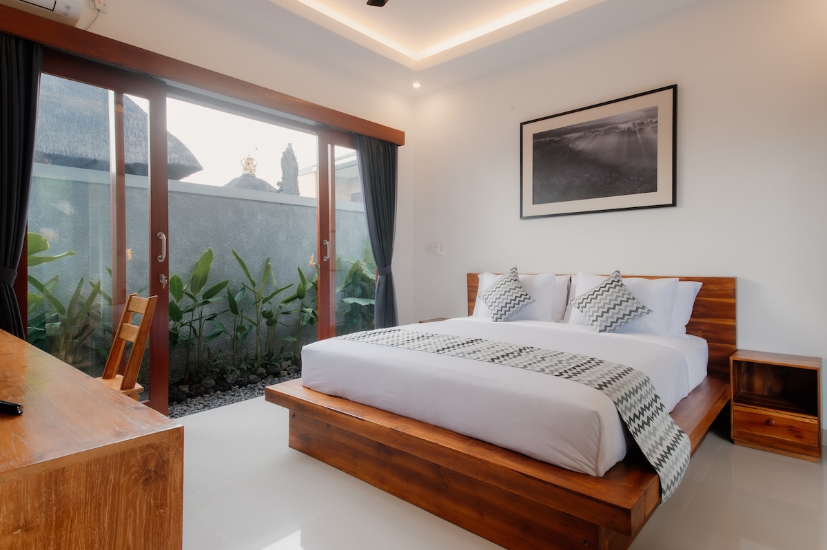 Sabda Villa,Coolness that is pleasing to the eye 8