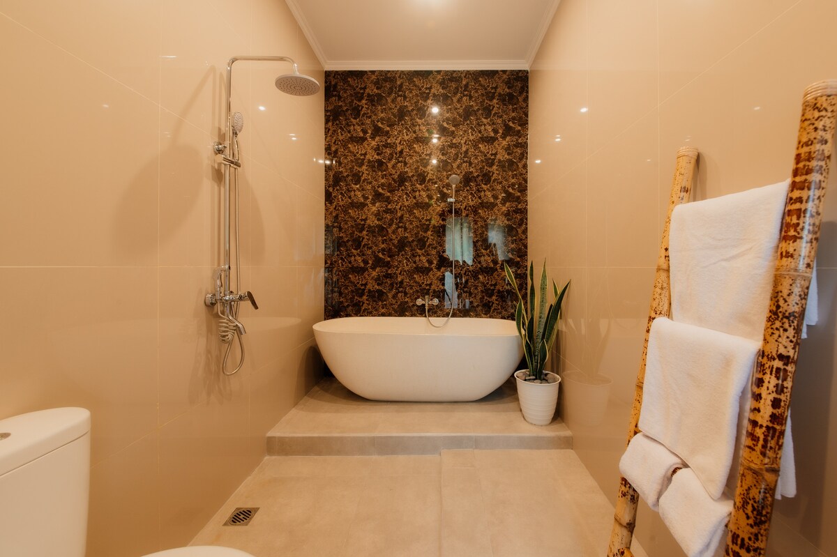 Sabda Villa,Coolness that is pleasing to the eye 9