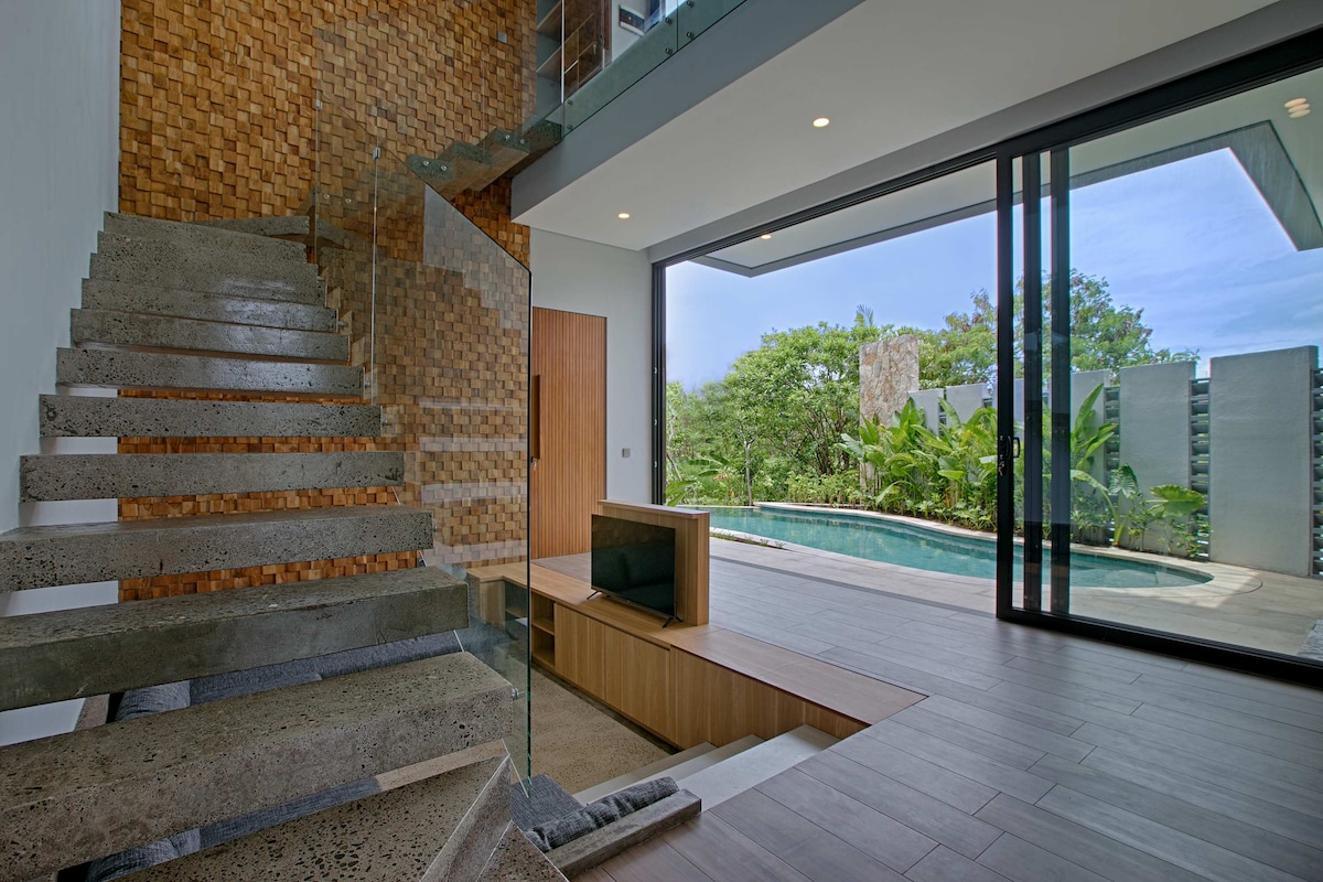 Padi Padi Villas 1 | Cozy 3BR Retreat in Pererenan 17