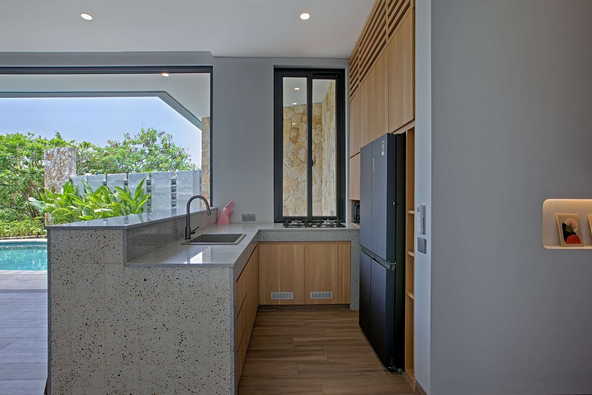 Padi Padi Villas 1 | Cozy 3BR Retreat in Pererenan 22