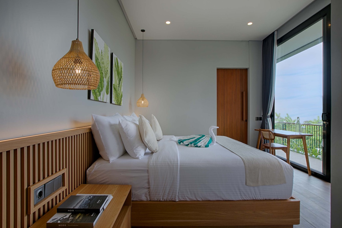 Padi Padi Villas 1 | Cozy 3BR Retreat in Pererenan 47