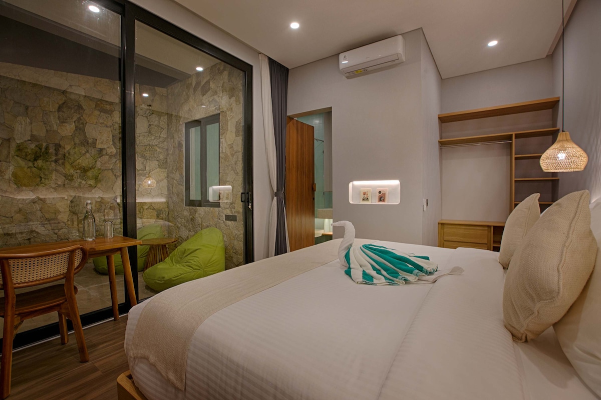 Padi Padi Villas 1 | Cozy 3BR Retreat in Pererenan 50