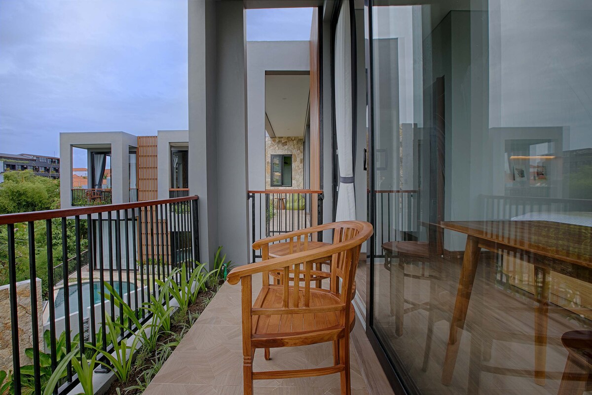 Padi Padi Villas 1 | Cozy 3BR Retreat in Pererenan 56