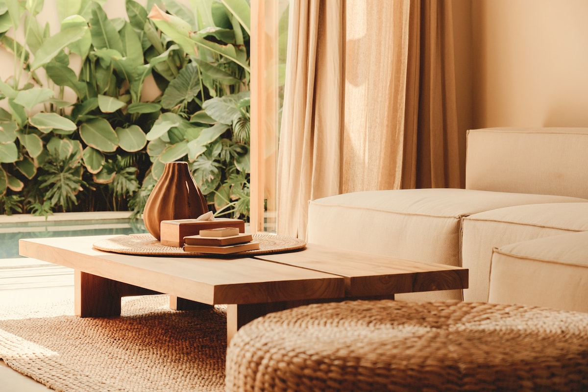 NORI Boutique Villas, 2BR | Nyang Nyang, Uluwatu 1
