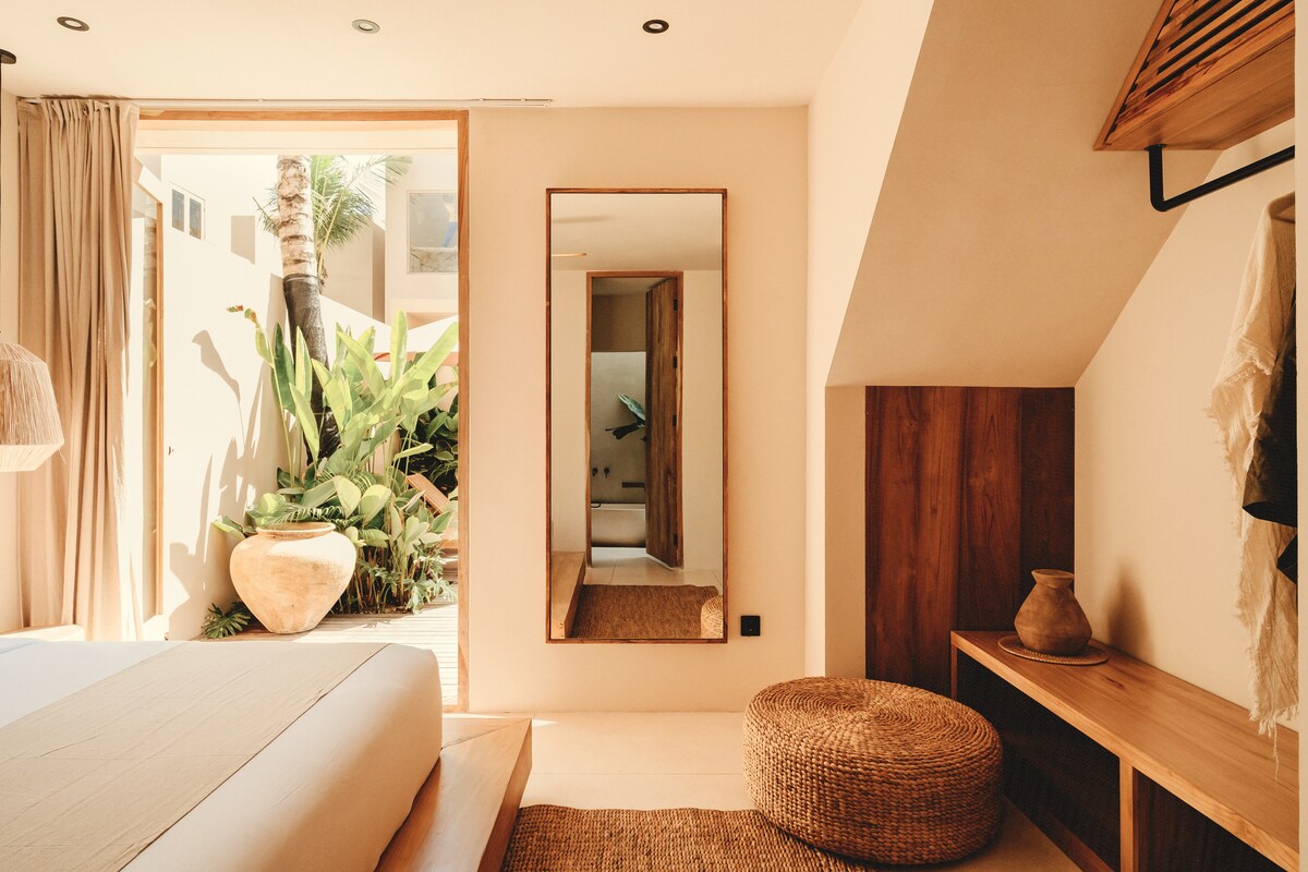 NORI Boutique Villas, 2BR | Nyang Nyang, Uluwatu 10