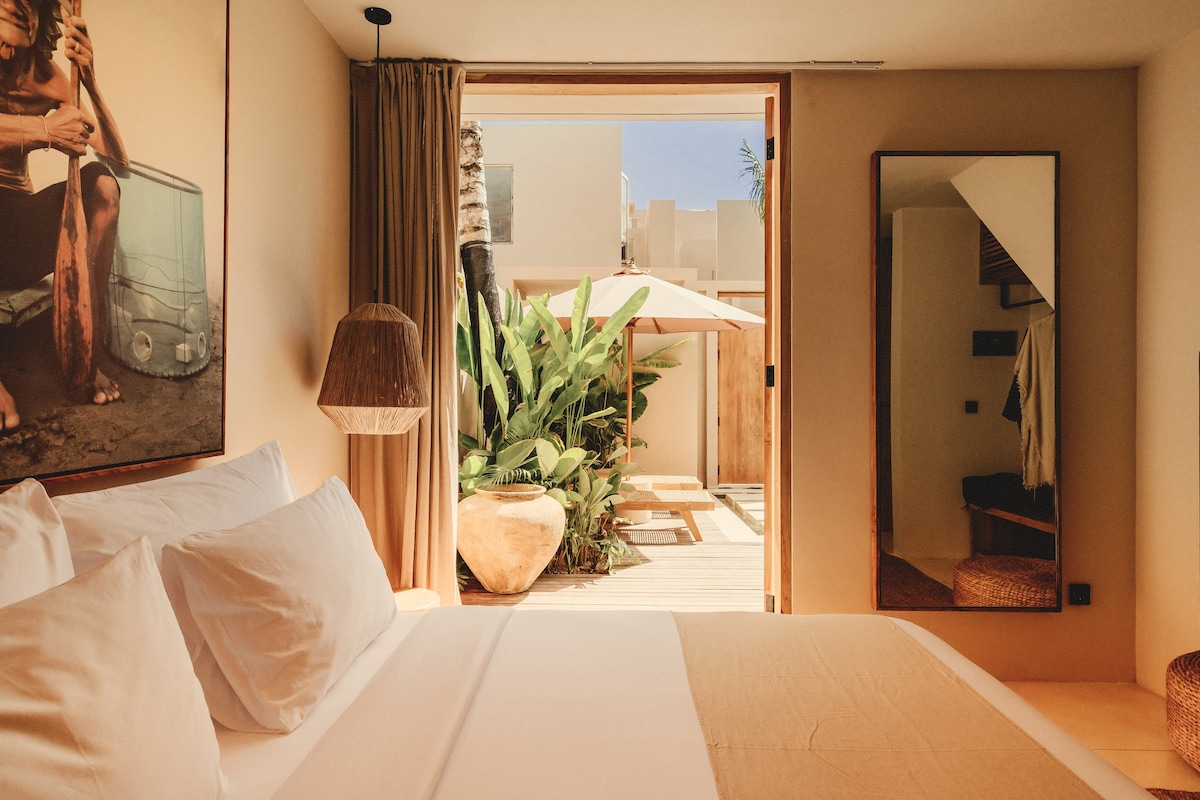 NORI Boutique Villas, 2BR | Nyang Nyang, Uluwatu 11