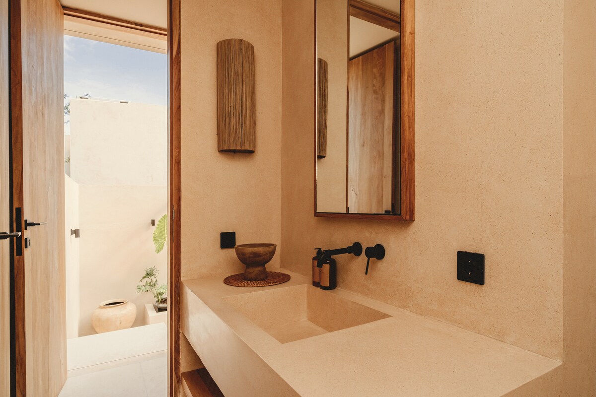 NORI Boutique Villas, 2BR | Nyang Nyang, Uluwatu 15