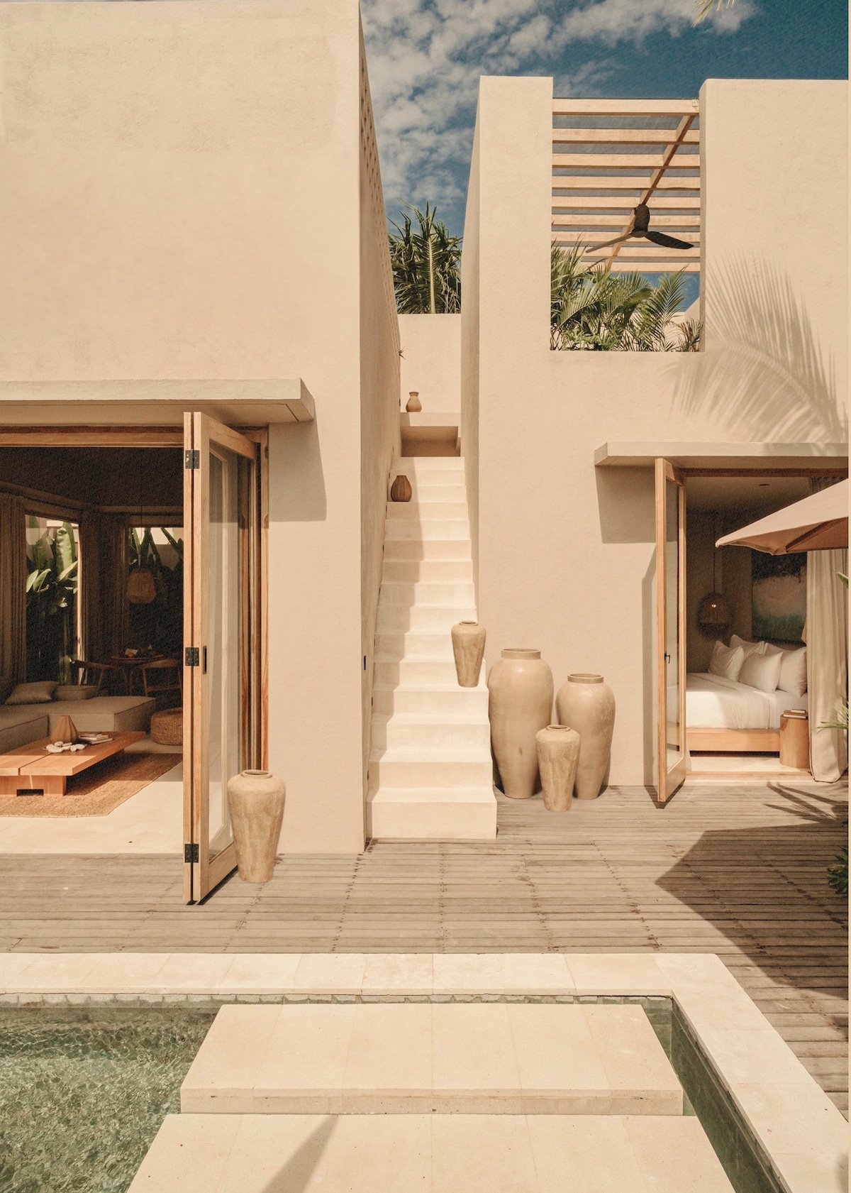 NORI Boutique Villas, 2BR | Nyang Nyang, Uluwatu 17