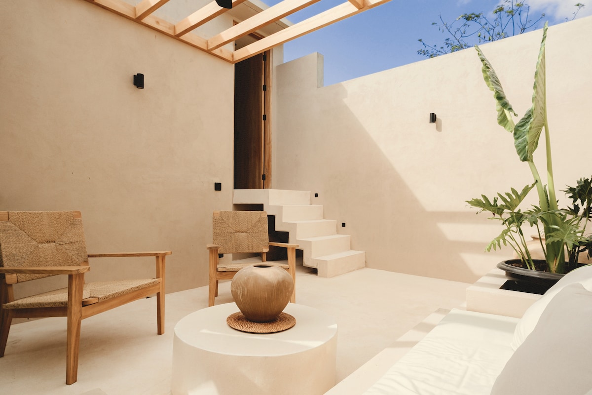 NORI Boutique Villas, 2BR | Nyang Nyang, Uluwatu 18