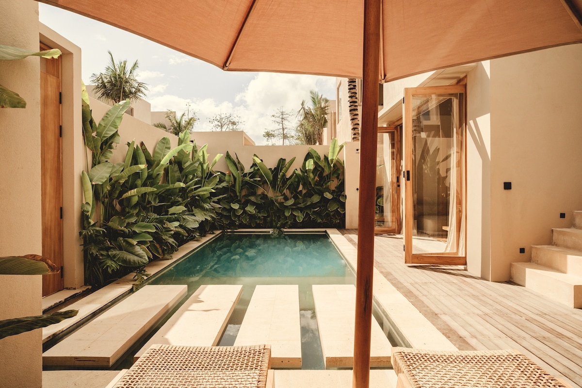 NORI Boutique Villas, 2BR | Nyang Nyang, Uluwatu 19
